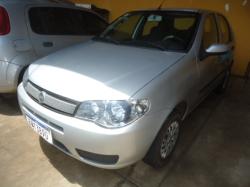 FIAT Palio 1.0 4P FLEX FIRE