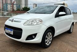 FIAT Palio 1.0 4P FLEX ATTRACTIVE