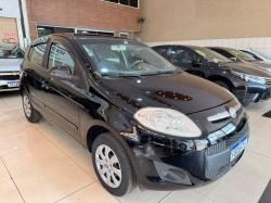 FIAT Palio 1.0 4P FLEX ATTRACTIVE