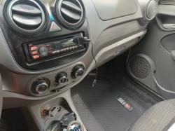 FIAT Palio 1.0 4P FLEX ATTRACTIVE