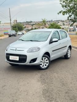 FIAT Palio 1.0