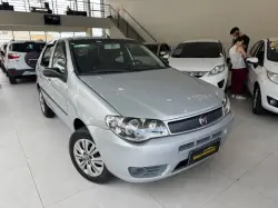 FIAT Palio 1.0