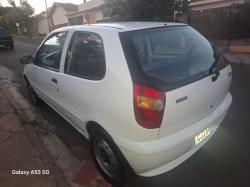FIAT Palio 1.0 EDX