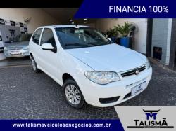 FIAT Palio 1.0 FIRE FLEX