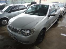FIAT Palio 1.0 FIRE ECONOMY FLEX