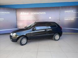 FIAT Palio 1.0 FIRE ECONOMY FLEX