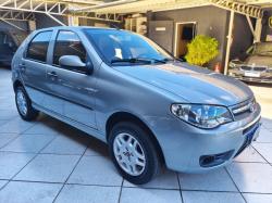 FIAT Palio 1.0 FLEX