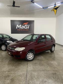 FIAT Palio 1.3 ELX
