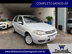 FIAT Palio 1.4 4P ELX 30 ANOS FLEX