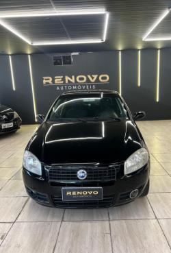 FIAT Palio 1.4 4P FLEX ELX