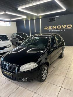 FIAT Palio 1.4 4P FLEX ELX FIAT Palio 1.4 4P FLEX ELX