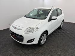 FIAT Palio 1.4 4P FLEX ATTRACTIVE