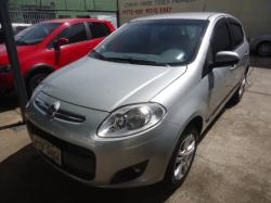 FIAT Palio 1.4 4P FLEX ATTRACTIVE