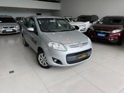 FIAT Palio 1.4 4P FLEX ATTRACTIVE