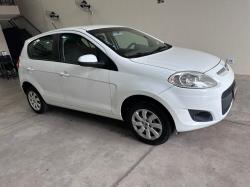 FIAT Palio 1.4 4P FLEX ATTRACTIVE