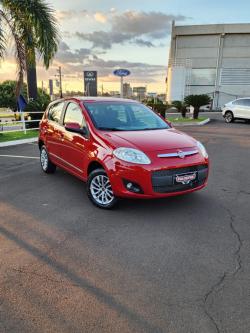 FIAT Palio 1.4 4P FLEX ATTRACTIVE