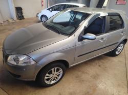 FIAT Palio 1.4 4P FLEX ELX