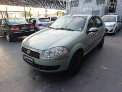 FIAT Palio 1.4 4P FLEX ELX