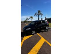 FIAT Palio 1.4 4P FLEX ATTRACTIVE