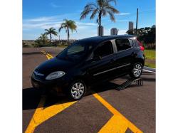 FIAT Palio 1.4 4P FLEX ATTRACTIVE