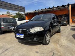 FIAT Palio 1.4 4P FLEX ELX