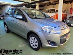 FIAT Palio 1.4 4P FLEX ATTRACTIVE