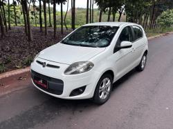 FIAT Palio 1.4 4P FLEX ATTRACTIVE
