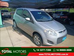 FIAT Palio 1.4 4P FLEX ATTRACTIVE