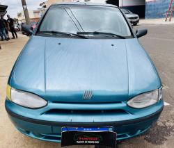 FIAT Palio 1.5 MPI 4P