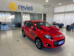 FIAT Palio 1.6 16V 4P FLEX SPORTING