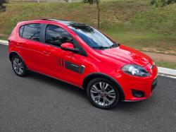 FIAT Palio 1.6 16V 4P FLEX SPORTING