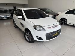 FIAT Palio 1.6 16V 4P FLEX SPORTING