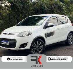 FIAT Palio 1.6 16V 4P FLEX SPORTING