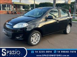 FIAT Palio 1.6 16V 4P FLEX ESSENCE
