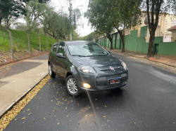 FIAT Palio 1.6 16V 4P FLEX ESSENCE