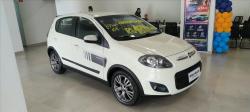 FIAT Palio 1.6 16V 4P FLEX SPORTING
