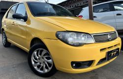 FIAT Palio 1.8 4P FLEX R