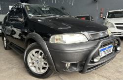 FIAT Palio Weekend 1.6 16V 4P ADVENTURE