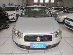 FIAT Palio Weekend 1.6 16V 4P FLEX TREKKING FIAT Palio Weekend 1.6 16V 4P FLEX TREKKING
