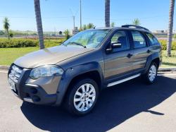 FIAT Palio Weekend 1.8 16V 4P FLEX ADVENTURE DUALOGIC AUTOMATIZADO