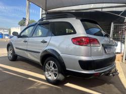 FIAT Palio Weekend 1.6 16V 4P TREKKING