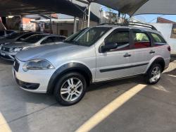 FIAT Palio Weekend 1.6 16V 4P TREKKING