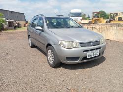 FIAT Palio Weekend 1.3 4P ELX FLEX