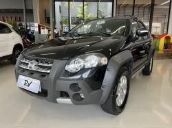 FIAT Palio Weekend 1.8 4P FLEX ADVENTURE DUALOGIC AUTOMATIZADO