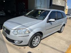 FIAT Palio Weekend 1.4 4P FLEX ATTRACTIVE