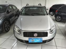 FIAT Palio Weekend 1.6 16V 4P FLEX TREKKING