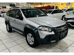 FIAT Palio Weekend 1.8 4P FLEX ADVENTURE LOCKER