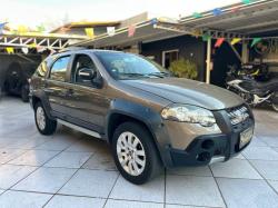 FIAT Palio Weekend 1.8 4P FLEX ADVENTURE LOCKER