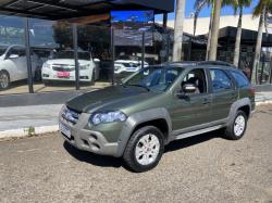 FIAT Palio Weekend 1.8 4P FLEX ADVENTURE LOCKER