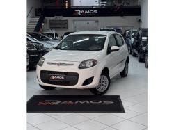 FIAT Palio Weekend 